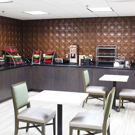 Wingate By Wyndham Savannah I-95 North Port Wentworth Bagian luar foto