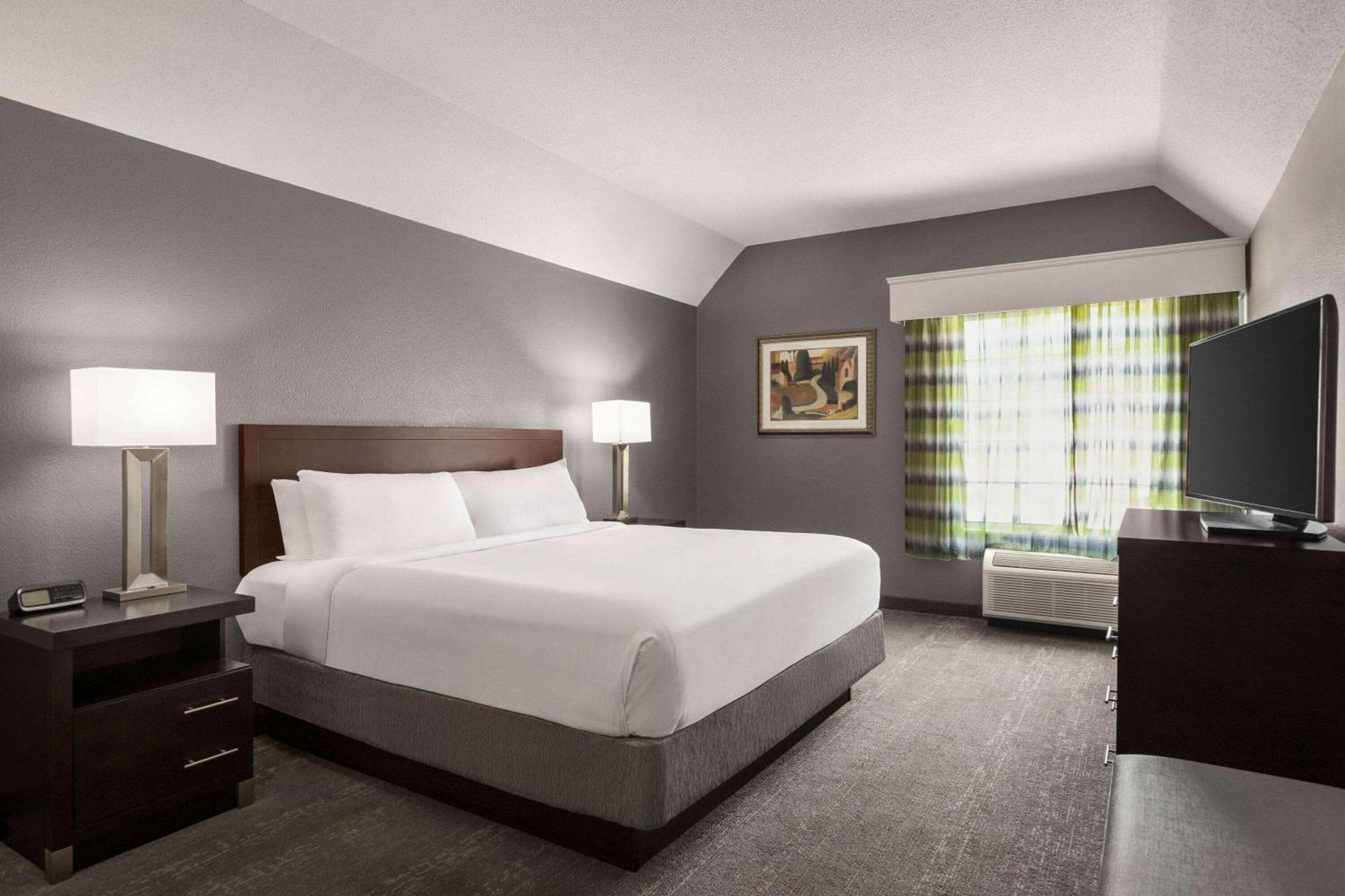 Wingate By Wyndham Savannah I-95 North Port Wentworth Bagian luar foto
