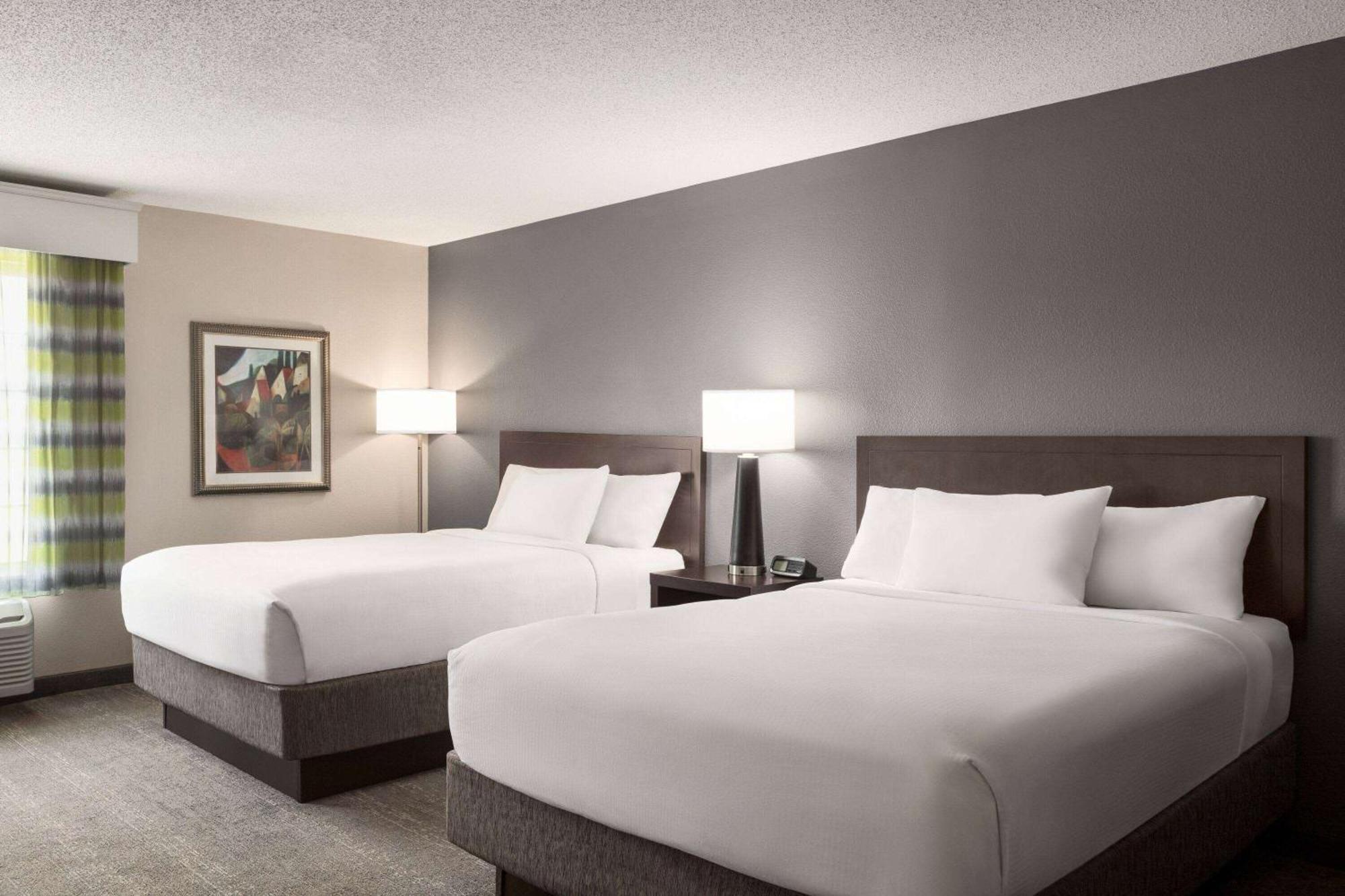Wingate By Wyndham Savannah I-95 North Port Wentworth Bagian luar foto