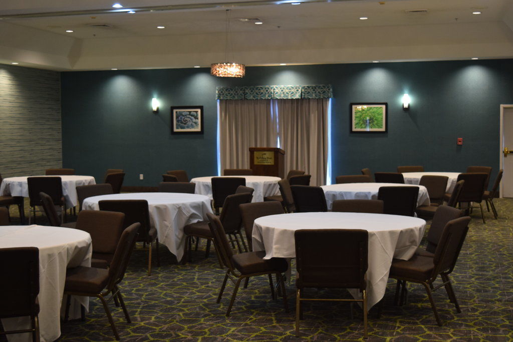 Wingate By Wyndham Savannah I-95 North Port Wentworth Bagian luar foto